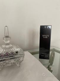 Eau de toilette Giorgio Armani  code 100 ml