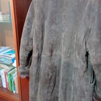 Montone Vero da donna 