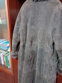 Montone Vero da donna 