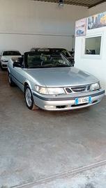 Saab 9-5 2.0i 16V lpt cat SE