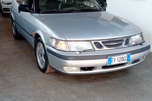 Saab 9-5 2.0i 16V lpt cat SE