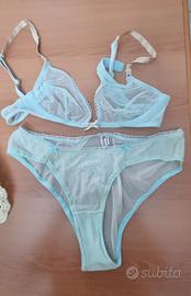 intimo intimissimi 