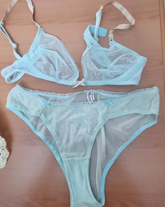 intimo intimissimi 