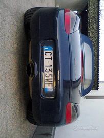 Porsche boxter