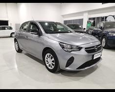 OPEL Corsa 6ª serie 1.2 Edition