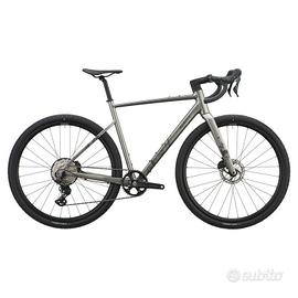 SCOTT Speedster Gravel 20 - Novità
