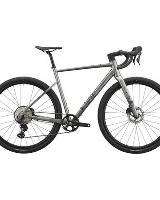 SCOTT Speedster Gravel 20 - Novità