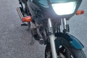 YAMAHA XJ600 S