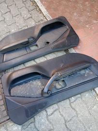 Pannelli porte BMW Z3
