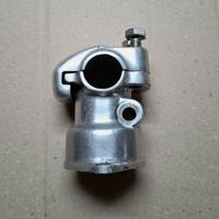 Lambretta C e D Supporto Alluminio Manubrio