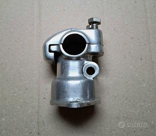 Lambretta C e D Supporto Alluminio Manubrio