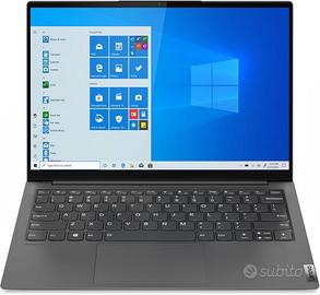 Lenovo Yoga Slim 6