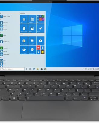 Lenovo Yoga Slim 6