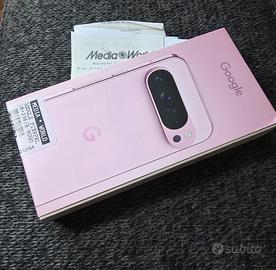 Google Pixel 9 Pro XL 256gb da Attivare