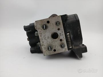 Modulo ABS MERCEDES CLASSE A (W168) '01