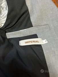 Giacca uomo Imperial