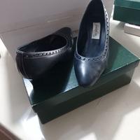 Scarpe donna decolletè