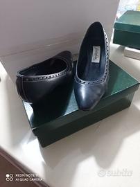 Scarpe donna decolletè