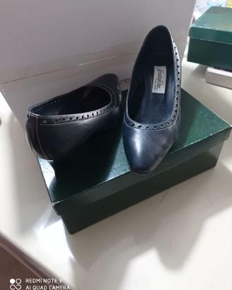 Scarpe donna decolletè