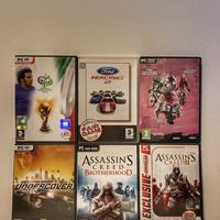 Giochi PC