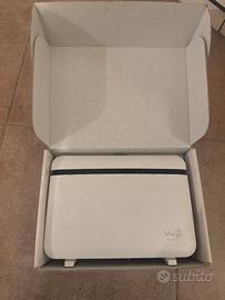 Modem WIND3 Fibra