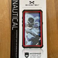 Cover Case waterproof SAMSUNG GALAXY S8