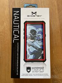 Cover Case waterproof SAMSUNG GALAXY S8