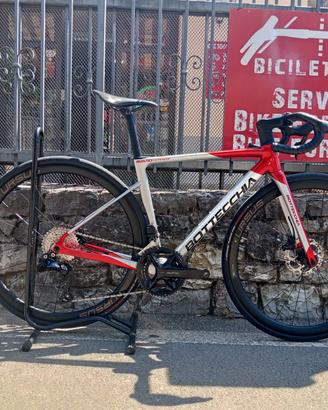 Bottecchia full carbon shimano Di2 taglia 49