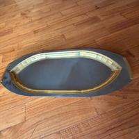 Vassoio Gottinghen– elegante e decorativo