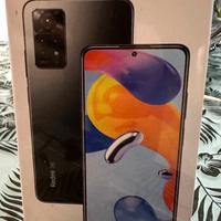 Xiaomi Redmi Note 11 Pro 256Gb 5G
