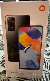Xiaomi Redmi Note 11 Pro 256Gb 5G