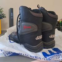 Scarpe Dimensione danza