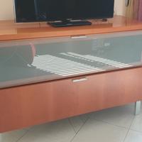 Madia Misura Emme - Ciliegio - Como