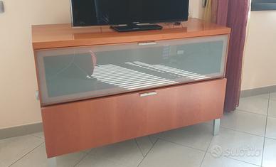 Madia Misura Emme - Ciliegio - Como