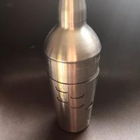 Cocktail schaker
