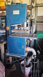 Sega a Nastro per Legno MJ343C