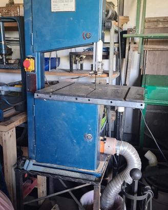 Sega a Nastro per Legno MJ343C