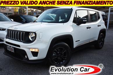 JEEP Renegade 1.5 Turbo T4 MHEV Altitude *CAM*CA