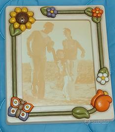 2 CORNICI THUN nuovissime