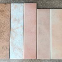 Battiscopa in gres 8*33 cm 