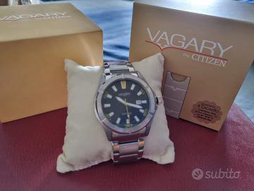 Orologio Vagary Nuovo