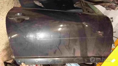 PORTIERA ANTERIORE DESTRA CITROEN C3 Pluriel (03>)