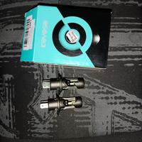 lampadine H4 a LED marca Koyoso