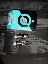lampadine H4 a LED marca Koyoso