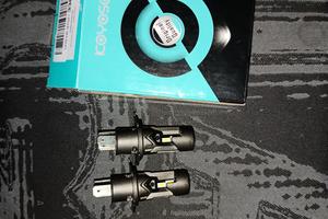 lampadine H4 a LED marca Koyoso