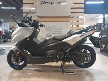 Yamaha TMAX 530 sx