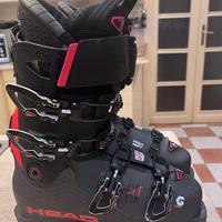 Scarponi sci Head Nexo Lyt 110