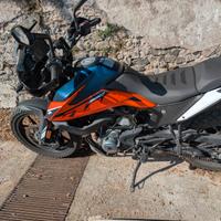 KTM 390 Adventure - 2023
