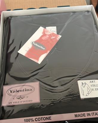 Stock maglieria intimo uomk donna