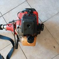 Decespugliatore Mitsubishi TL52